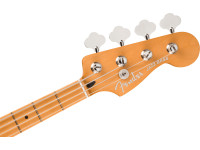 Fender Player Plus Jazz Bass Sienna Sunburst Fender Player Plus Jazz Bass Sienna Sunburst